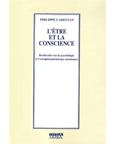 L'être et la conscience