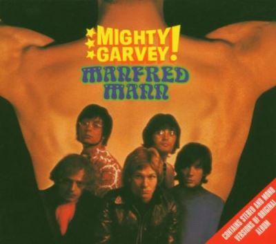 Mighty gravy/digipack/remasterise