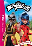 Miraculous 37 - Le retour de Maître Fu