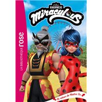  Miraculous 38 - Chloé bis: 9782017179962: Zagtoon: Books