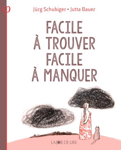 Facile a trouver, facile a manquer
