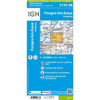 Forges-Les-Eaux-Formerie