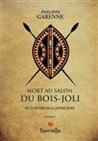 Mort au Salon du Bois-Joli