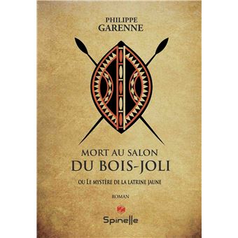 Mort au Salon du Bois-Joli