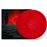 In Times - 2 Vinilos Rojo transparente