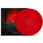 In Times - 2 Vinilos Rojo transparente