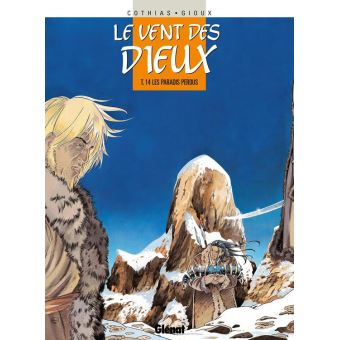Le Vent des dieux - Tome 14 - 1
