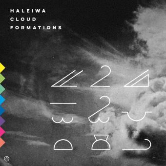 Cover Haleiwa [Suède] - Cloud Formations