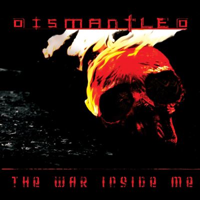 War inside me