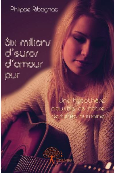 Six millions d'euros d'amour pur