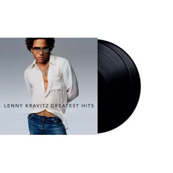 Greatest hits/gatefold