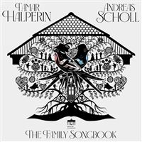 FAMILY SONGBOOK