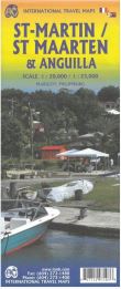 Anguilla Saint Martin