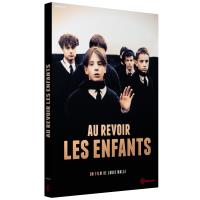 Au revoir les enfants DVD
