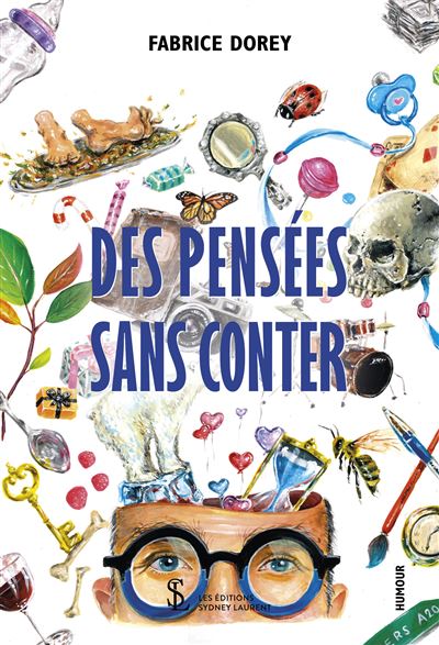 Des pensées sans conter