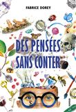 Des pensées sans conter