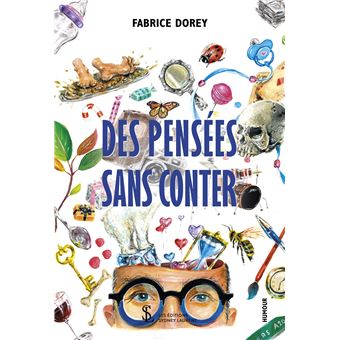 Des pensées sans conter