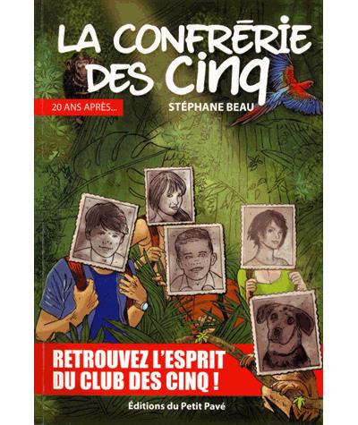 La Confrérie des Cinq