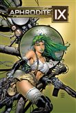 Aphrodite IX