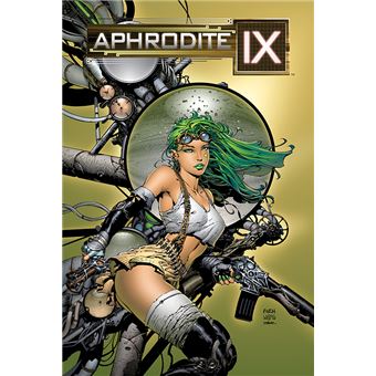 Aphrodite IX