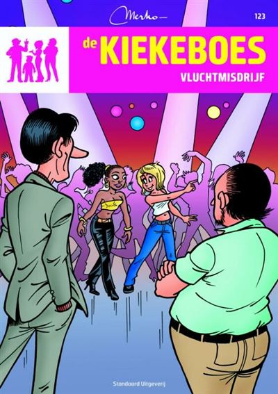 Vluchtmisdrijf