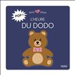 Pop ! L heure du dodo