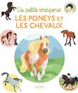 Les poneys et les chevaux