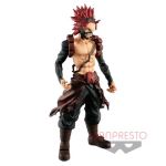 Figurine My Hero Acadomia Age of Heroes Red Riot 17 cm