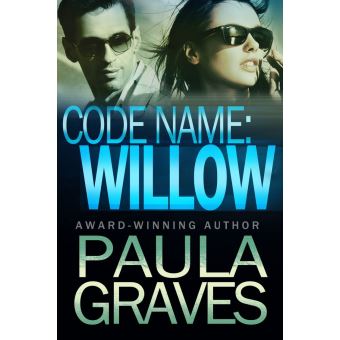 Code Name: Willow - 1