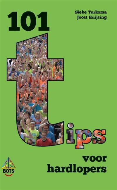 101 tips voor hardlopers