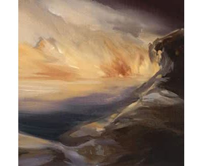 Besnard Lakes Are The Last Of The Great Thunderstorm Warnings