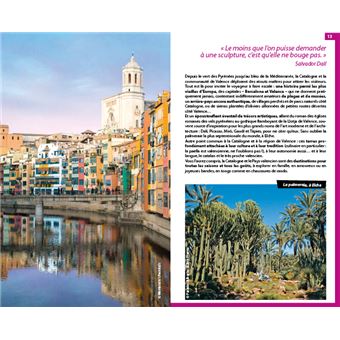 Guide du Routard Catalogne Valence et sa région 2021/22