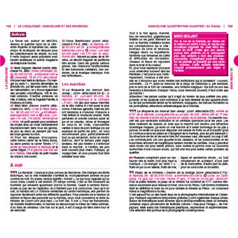 Guide du Routard Catalogne Valence et sa région 2021/22