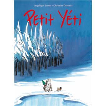 Petit Yéti