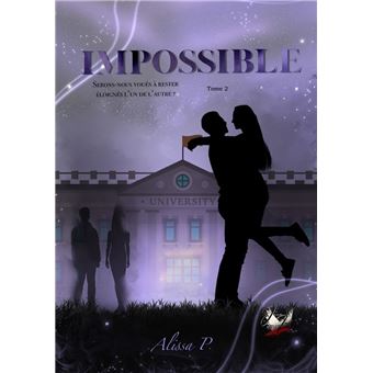 Impossible tome 2 - 1