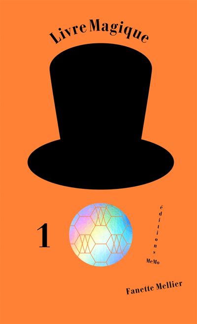 Livre magique,1:le ballon
