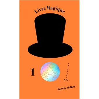 Livre magique - Livre magique, T1 - 1
