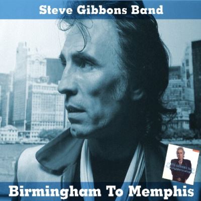 Birmingham to memphis