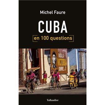 Cuba en 100 questions - 1