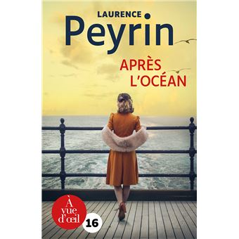 Couverture : Après l'océan
