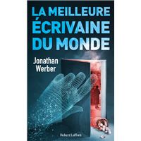 La Meilleure écrivaine du monde