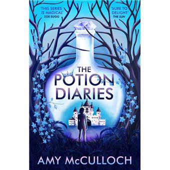 The potion diaries - 1