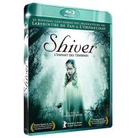 Shiver, l'enfant des ténèbres - Blu-Ray