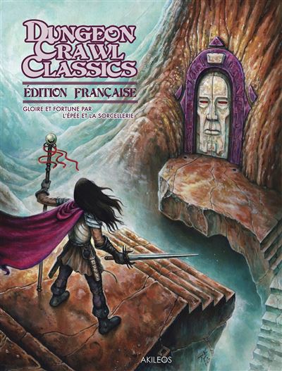 Dungeon Crawl Classic