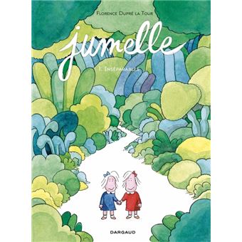 Jumelle, partie 1, Inséparables