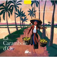 La carambole d'or
