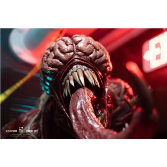 Resident Evil - Produits Dérivés Vidéo - 1