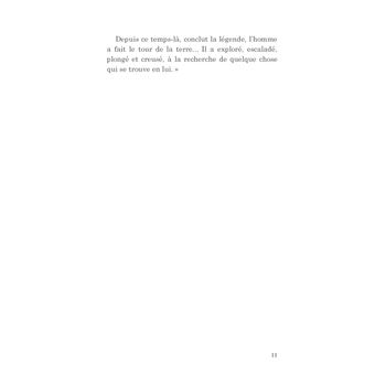 Crée ton succès
