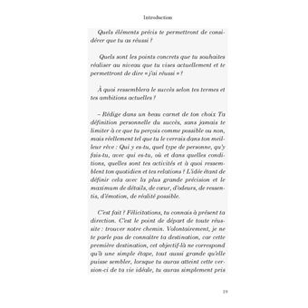 Crée ton succès