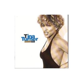 Tina Turner - 1